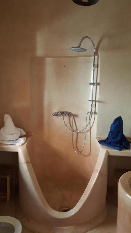 Riad Dar Saba Shika Μαρακές Εξωτερικό φωτογραφία