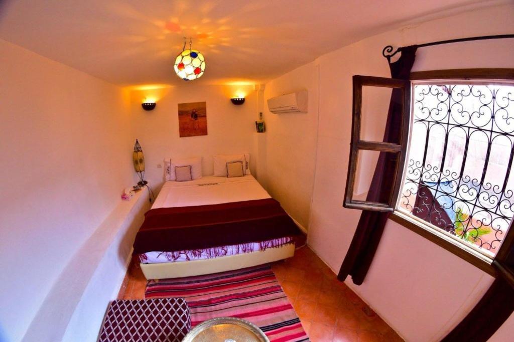 Riad Dar Saba Shika Μαρακές Εξωτερικό φωτογραφία
