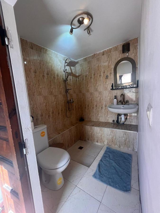 Riad Dar Saba Shika Μαρακές Εξωτερικό φωτογραφία